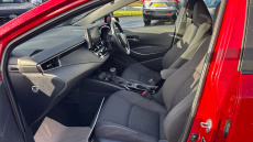 Toyota Corolla 1.8 VVT-i Hybrid Icon 5dr CVT Hybrid Hatchback